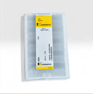 Kennametal Carbide Turning Inserts