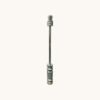 Stainless Steel Luxury Car Flag Pole