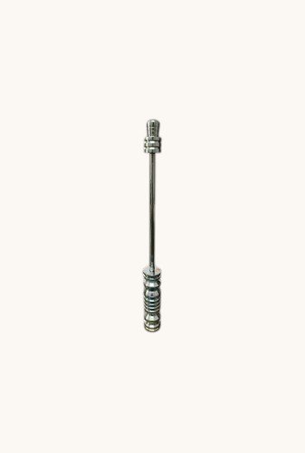 Stainless Steel Luxury Car Flag Pole