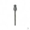 Stainless Steel Luxury Car Flag Pole