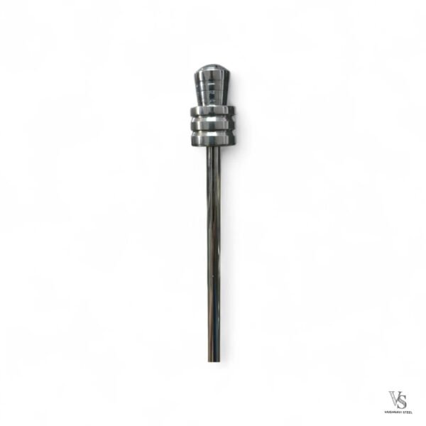 Stainless Steel Luxury Car Flag Pole
