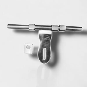 Stainless Steel Aldrop Bolt