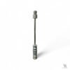 Stainless Steel Luxury Car Flag Pole