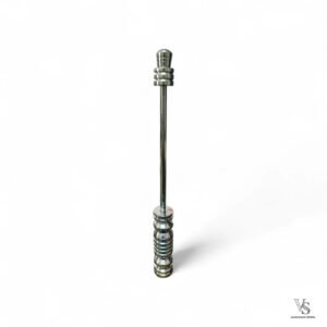 Stainless Steel Luxury Car Flag Pole