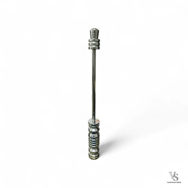 Stainless Steel Luxury Car Flag Pole