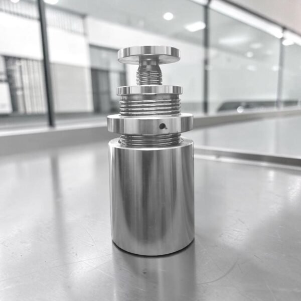 Stainless Steel Adjustable Glass Standoff Pin