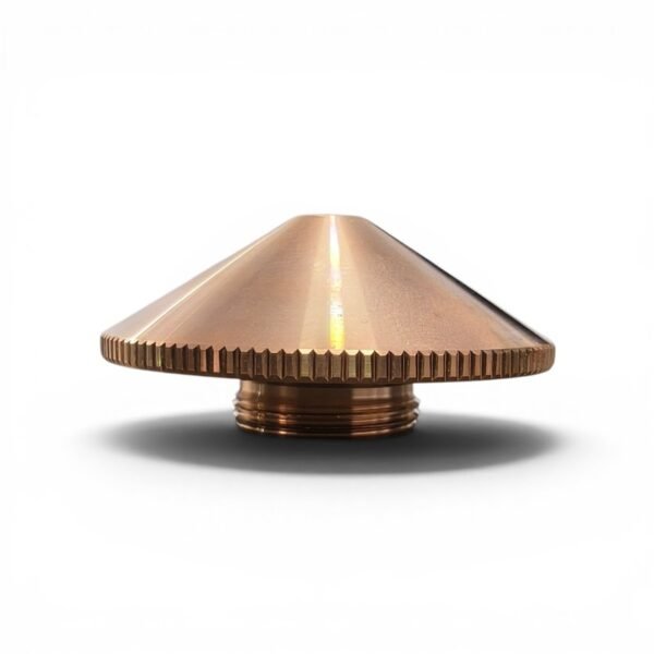 Premium Laser Cutting Nozzles Kit