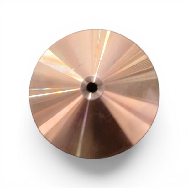 Premium Laser Cutting Nozzles Kit
