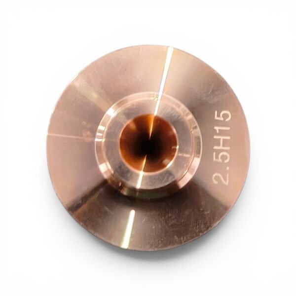 Premium Laser Cutting Nozzles Kit